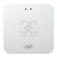 Pni Safe House HS402 Manual