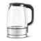 Breville Crystal Clear BKE595XL - Electric Kettle Manual