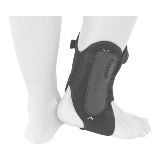 REH4MAT AM-SX-02/CCA Quick Start Manual