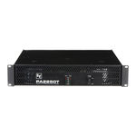 Electro-Voice PA1250T Owner's Manual