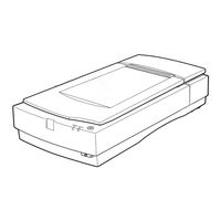 Epson Expression  1600 User Manual