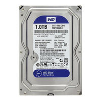 Western Digital Blue WD10EZEX Features & Specifications