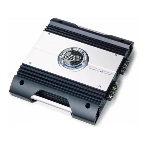 Phoenix Gold R4.0:2 Product Manual