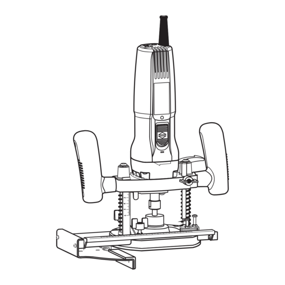 Sparky Group X 75CE Original Instructions Manual