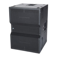 Axiom SW215FP User Manual