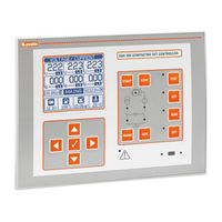 Lovato Electric RGK900 Instruction Manual