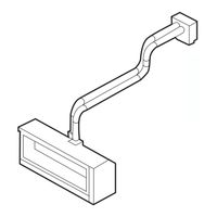 Real Flame ELEMENT 1200 Installation & Operating Manual