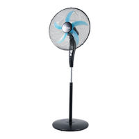 ARDES AR5EA50PB Manual