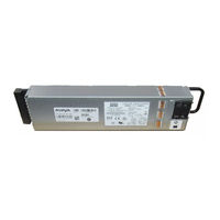 Avaya VSP 7024XT Installing
