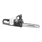 EINHELL GE-LC 36/35 Li Original Operating Instructions
