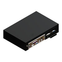 SIIG AV-GM0AK3-S1 User Manual