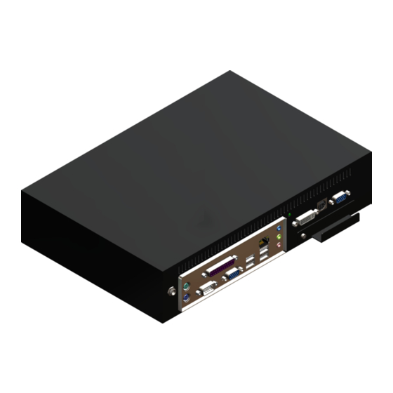 SIIG AV-GM0AK3-S1 User Manual
