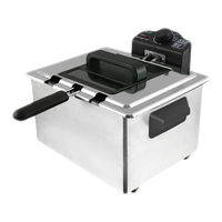 emerio DF-120483 Manual