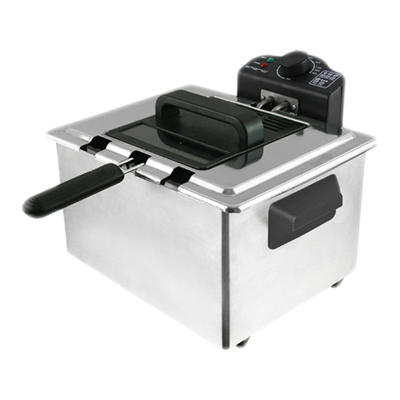 emerio DF-120483 Manual