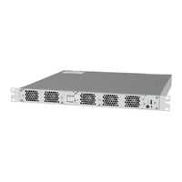 TDK-Lambda EZA2500WW Series Quick Manual
