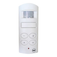 Assa Abloy Yale SAA5015 Quick Start Manual