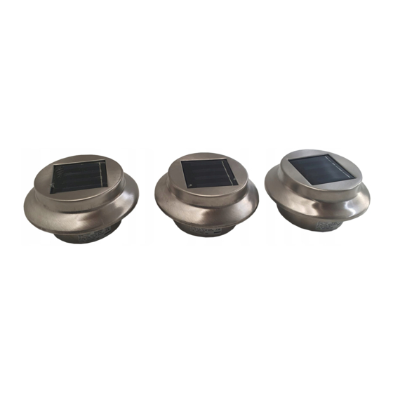 easymaxx YT2021 Instructions