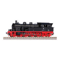 PIKO BR 78 DR Instructions For Use Manual