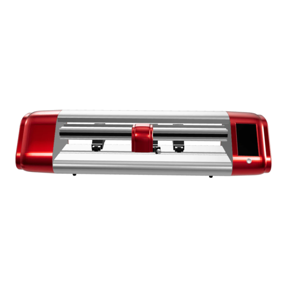Skycut C Series Manual