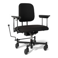 Vela Tango 300E Mounting Instructions