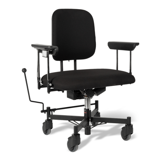 Vela Tango 300 Mounting Instructions