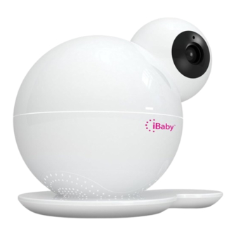 iBaby M6S User Manual