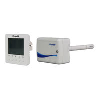 Condair DDC-NA Installation And Operation Manual