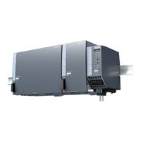 Siemens 6EP4132-0GB00-0AY0 Equipment Manual
