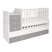 Polini Simple 1100 Instruction Manual