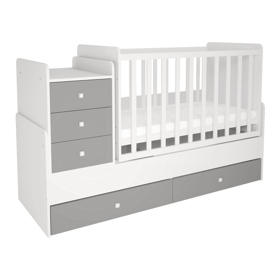 Polini Simple 1100 Instruction Manual