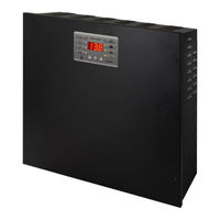 Pulsar Black Power PSBEN 5012E Manual