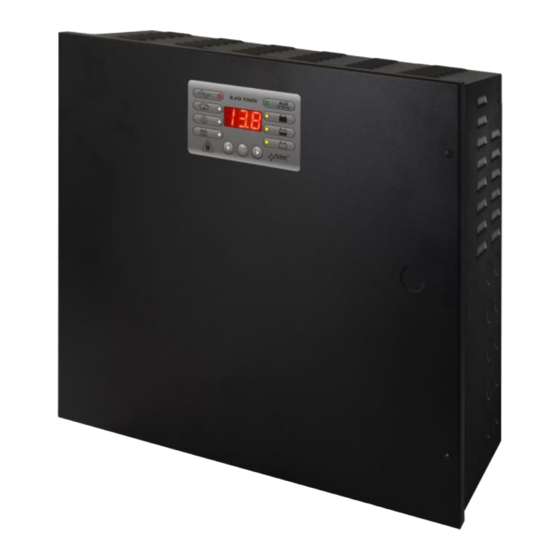 Pulsar Black Power PSBEN 5012E Manual