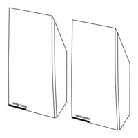 Harman Kardon HKS 2 Owner's Manual