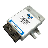 Veigel BLF00006 Installation And Operating Instructions Manual