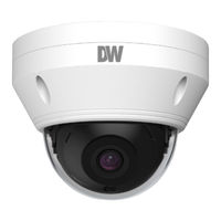 Digital Watchdog MEGAPIX DWC-MV94Wi28T Quick Start Manual