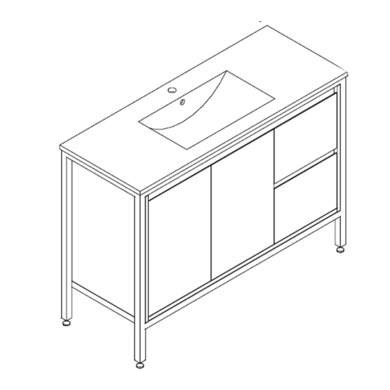 OVE OJV-22 Quick Start Manual