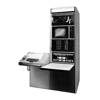 Digital Equipment LAB-8/E Manuals