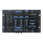 VocoPro KJ-6000 Owner's Manual