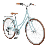 Retrospec BEAUMONT User Manual