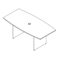bbf 99TB7236HC Assembly Manual