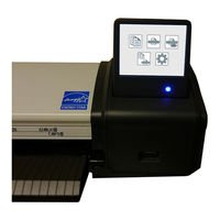Colortrac UC56T User Manual