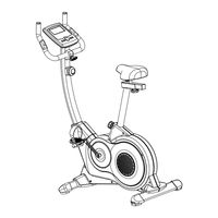 Abilica 555 027 Manual