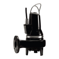 Grundfos DP10 AUTOADAPT Installation And Operating Instructions Manual