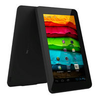 bq Pascal 2 Quick Start Manual