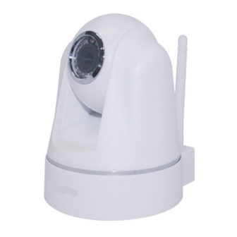 Wetrans TI8910W User Manual