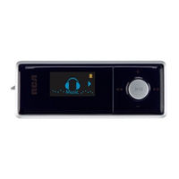 RCA Pearl TH1611 User Manual