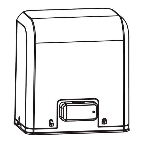 EasyGate BOXER SERIES User Manual
