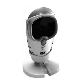 PSC vs1200 Quick Start Programming Manual