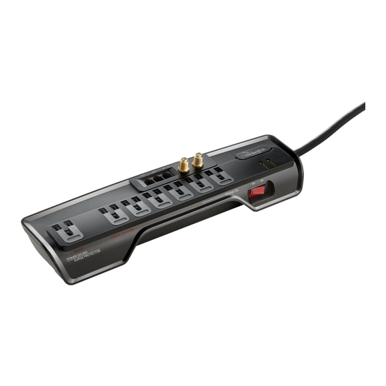 RocketFish RF-PCS7ES User Manual