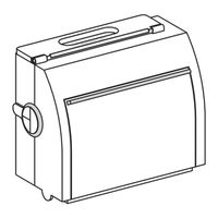 Euro-Pro 416 Instruction Manual